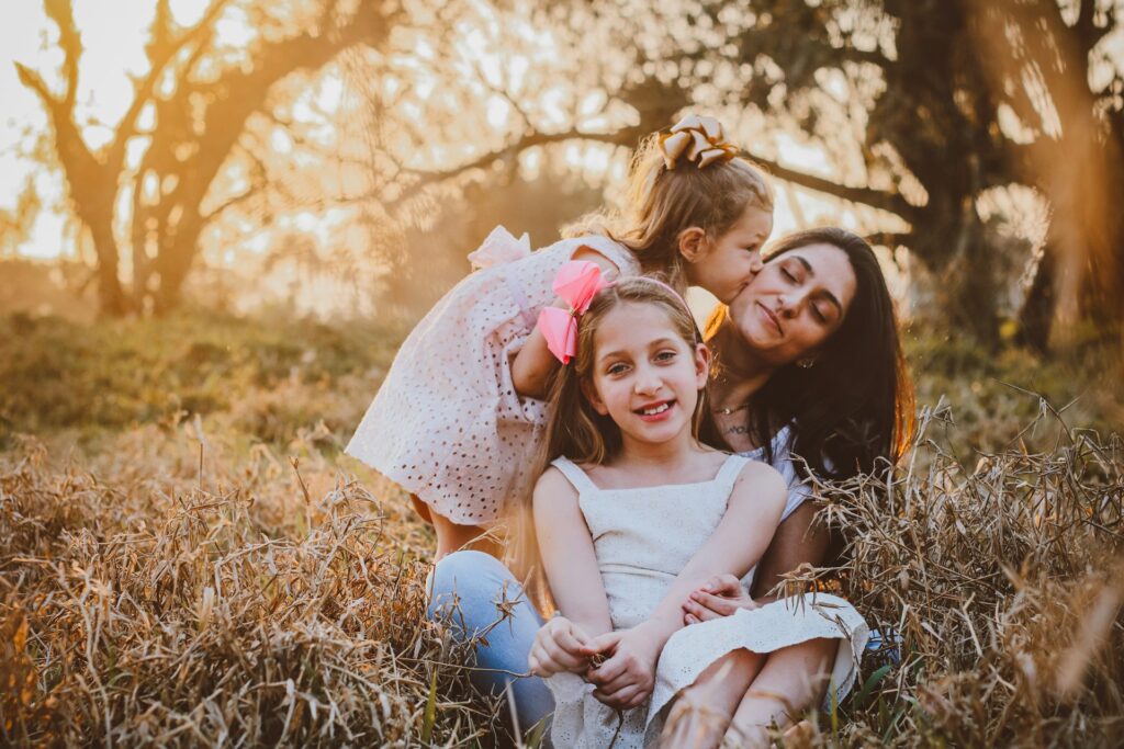 Ware parenting nederland